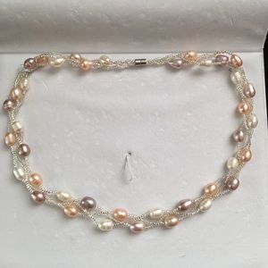 Van Cott Jewelers Freshwater Pearl Necklace